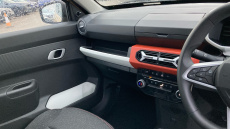 Dacia Spring 27kWh Expression 65 48kW 5dr Auto Electric Hatchback